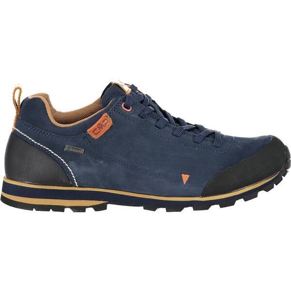 CMP Herren Multifunktionsschuhe ELETTRA LOW HIKING SHOE WP von CMP