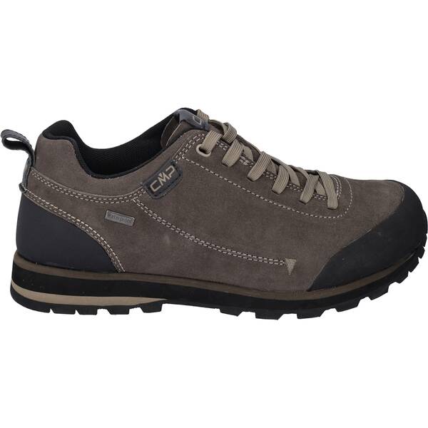 CMP Herren Multifunktionsschuhe ELETTRA LOW HIKING SHOE WP von CMP