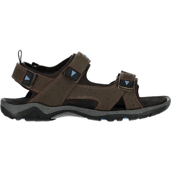CMP Herren Multifunktionsslipper ALMAAK HIKING SANDAL CMP Herren Multifunktionsslipper ALMAAK HIKING SANDAL von CMP