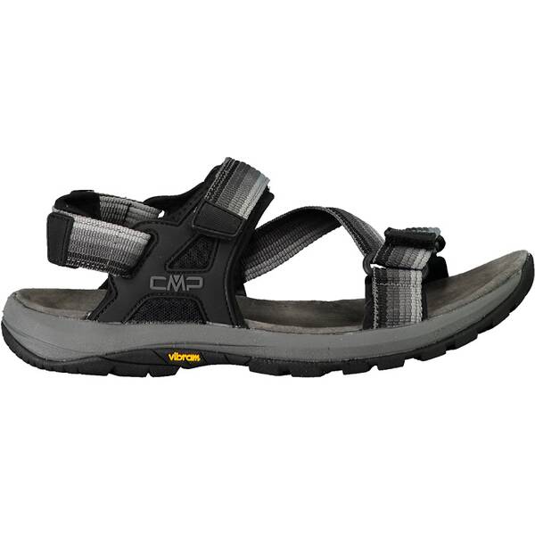 CMP Herren Multifunktionsslipper ANCHA HIKING SANDAL von CMP
