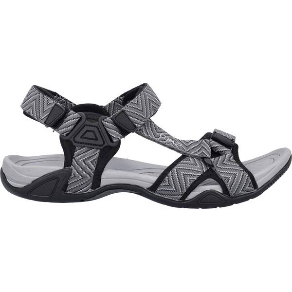 CMP Herren Multifunktionsslipper HAMAL HIKING SANDAL von CMP