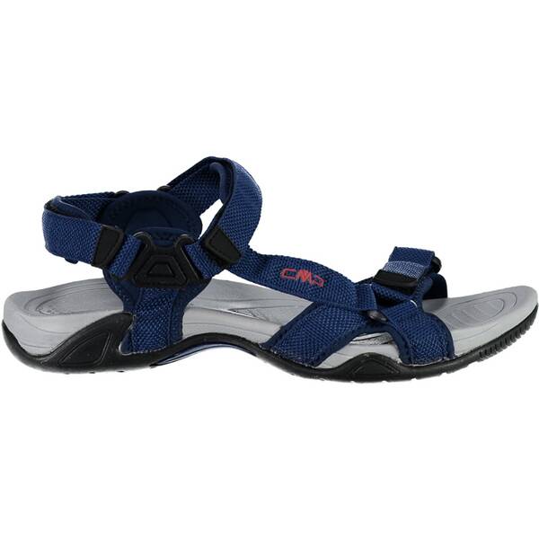 CMP Herren Multifunktionsslipper HAMAL HIKING SANDAL von CMP