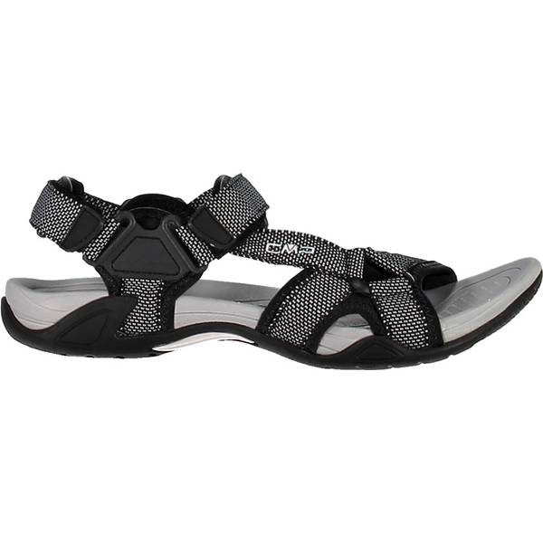 CMP Herren Multifunktionsslipper HAMAL HIKING SANDAL von CMP
