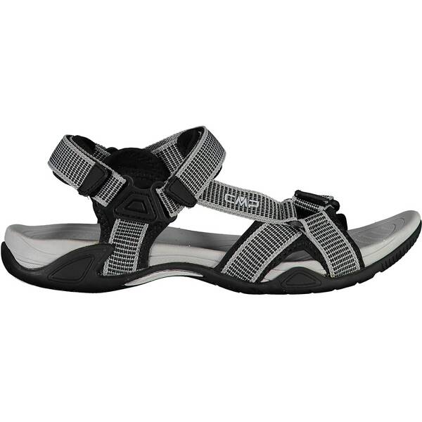 CMP Herren Multifunktionsslipper HAMAL HIKING SANDAL von CMP