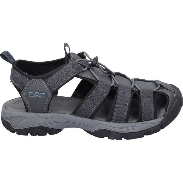 CMP Herren Multifunktionsslipper SAHIPH HIKING SANDAL von CMP