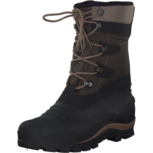 CMP NIETOS SNOW BOOTS von CMP