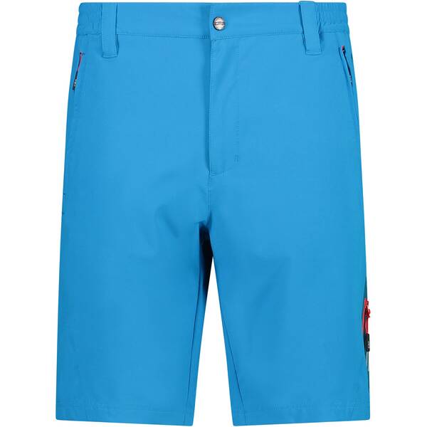 CMP Herren Bermuda Stretch Bermudas von CMP