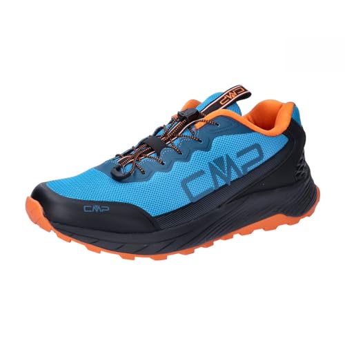 CMP Herren PHELYX Multisport Shoes Sportschuhe, Blau (Reef), 45 EU von CMP
