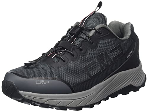 CMP Herren Phelyx Wp Multisport Shoes Gymnastics Shoe Low-Top, Titanio, 42 EU CMP Herren Phelyx Wp Multisport Shoes Gymnastics Shoe Low-Top, Titanio, 42 EU von CMP