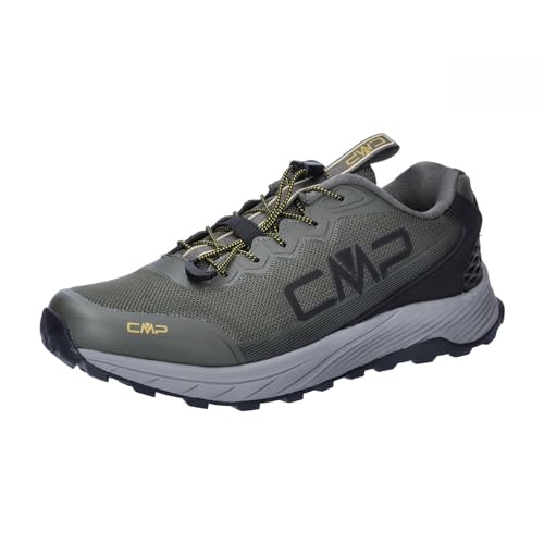 CMP Herren Phelyx Multisport Shoes Walking Shoe, Militare, 45 EU von CMP