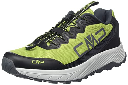 CMP Herren Phelyx Multisport Shoes Walking Shoe, Moss, 39 EU von CMP