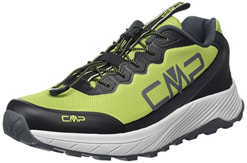 CMP Herren PHELYX Multisport Shoes Sportschuhe, Dunkelrot (Moss), 43 EU CMP Herren PHELYX Multisport Shoes Sportschuhe, Dunkelrot (Moss), 43 EU von CMP