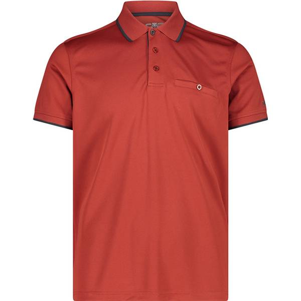 CMP Herren Polo MAN POLO von CMP
