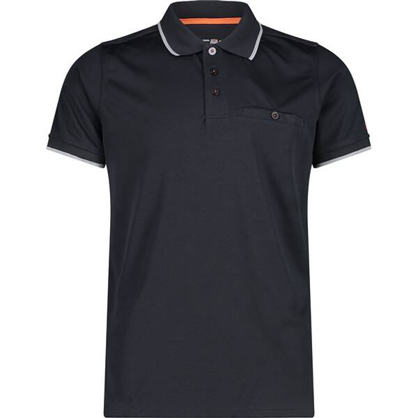 CMP Herren Polo MAN POLO von CMP