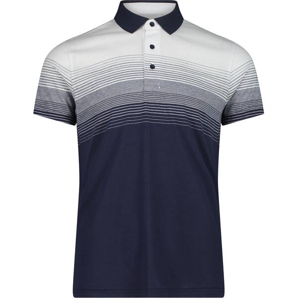 CMP Herren Polo MAN POLO von CMP