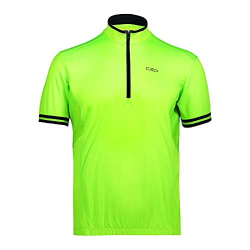 CMP Herren Radtrikot, Mela, 48 von CMP