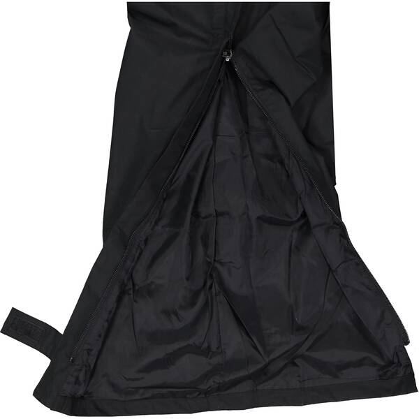 CMP Herren Regenhose MAN PANT RAIN WITH LINING AND FULL LENGHT SIDE ZIPS von CMP
