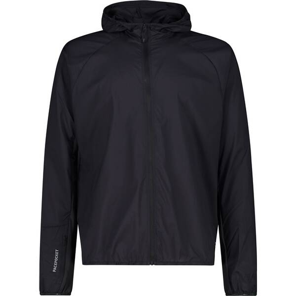 CMP Herren Regenjacke MAN JACKET FIX HOOD von CMP