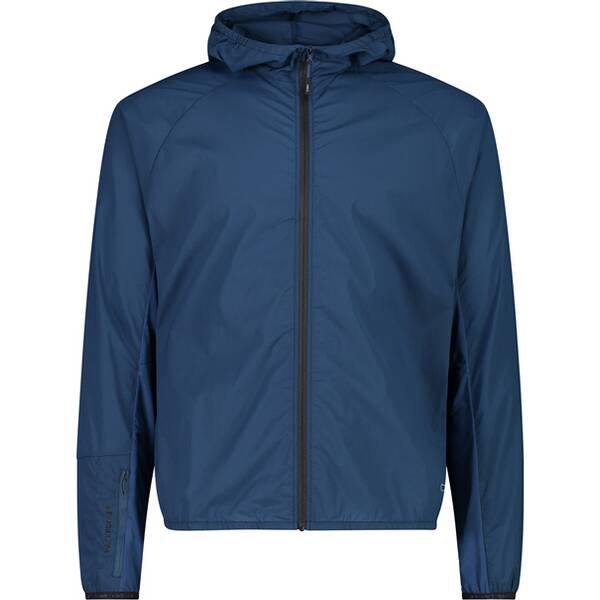 CMP Herren Regenjacke MAN JACKET FIX HOOD von CMP