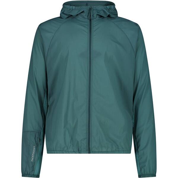 CMP Herren Regenjacke MAN JACKET FIX HOOD von CMP