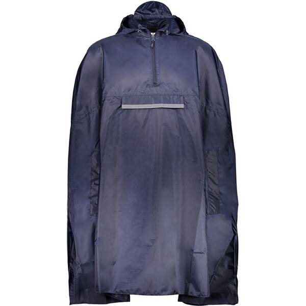 CMP Herren Regenjacke UNISEX CAPE RAIN FIX HOOD von CMP