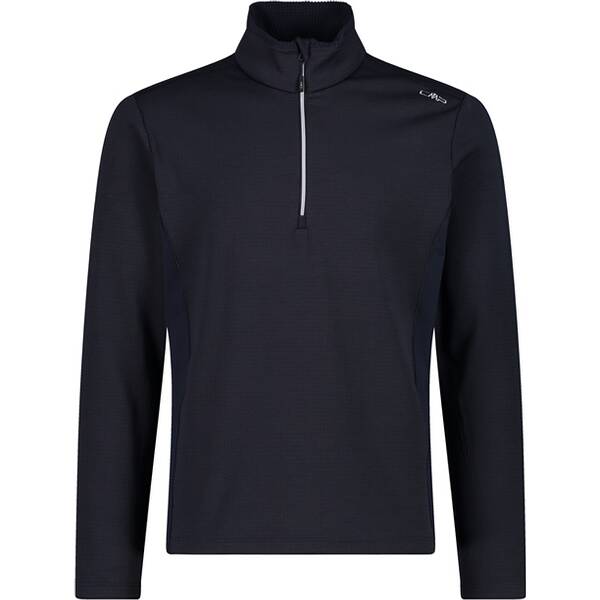 CMP Herren Rolli Herren Skirolli / Fleecepullover Langarm von CMP