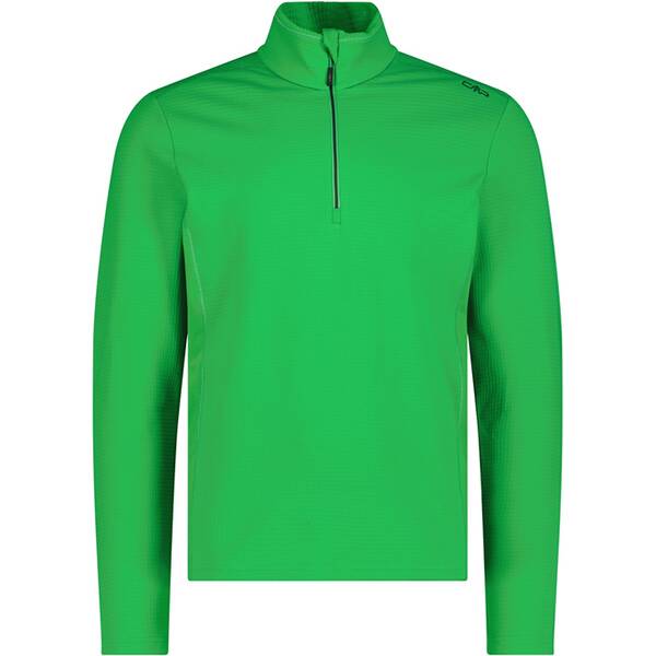 CMP Herren Rolli Herren Skirolli / Fleecepullover Langarm von CMP