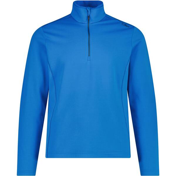 CMP Herren Rolli Herren Skirolli / Fleecepullover Langarm von CMP