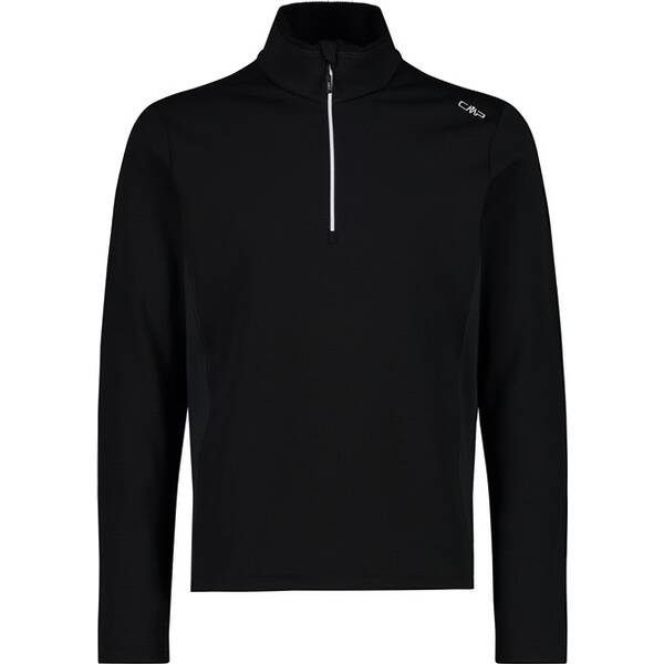 CMP Herren Rolli Herren Skirolli / Fleecepullover Langarm von CMP