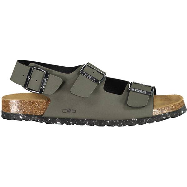 CMP Herren Sandalen ECO KEIDHA SLIPPER von CMP