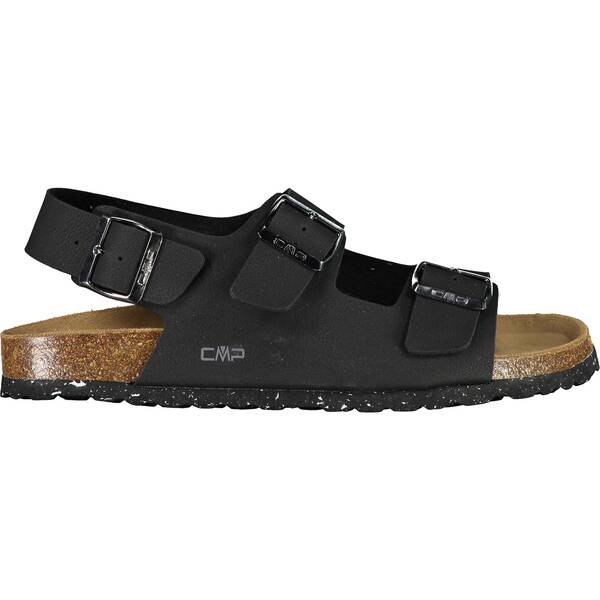 CMP Herren Sandalen ECO KEIDHA SLIPPER von CMP