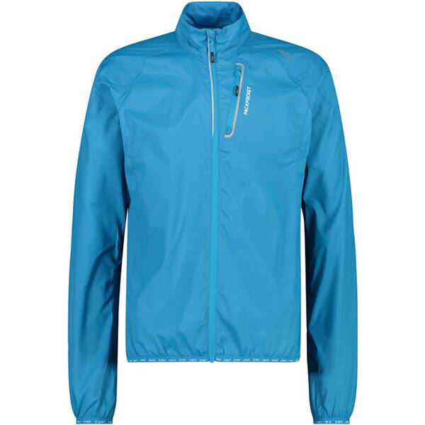 CMP Herren Schlupfjacke MAN JACKET von CMP