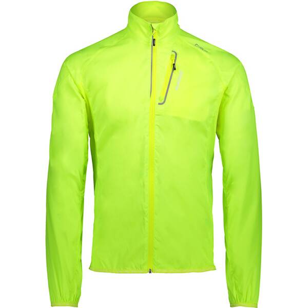 CMP Herren Schlupfjacke MAN JACKET von CMP