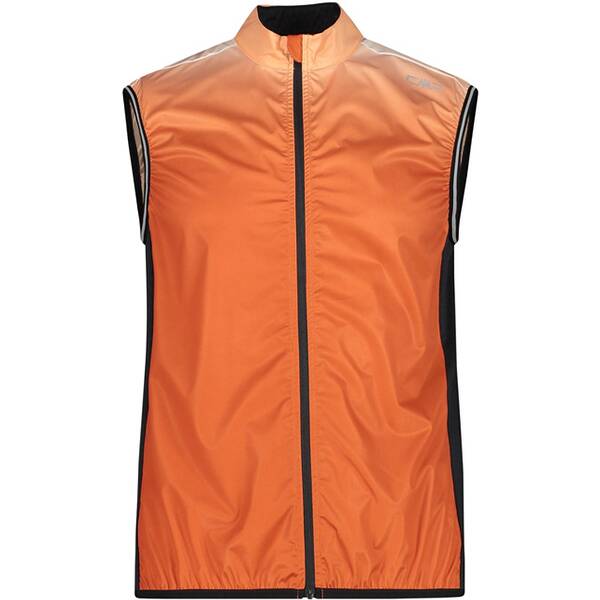 CMP Herren Schlupfjacke MAN VEST von CMP