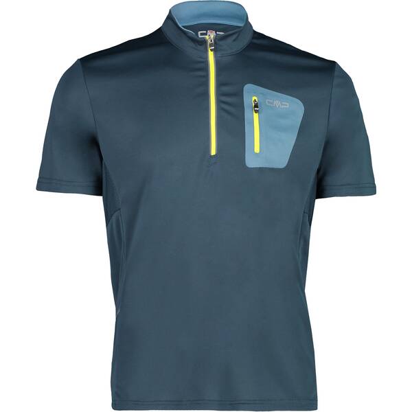 CMP Herren Shirt MAN FREEBIKE T-SHIRT von CMP