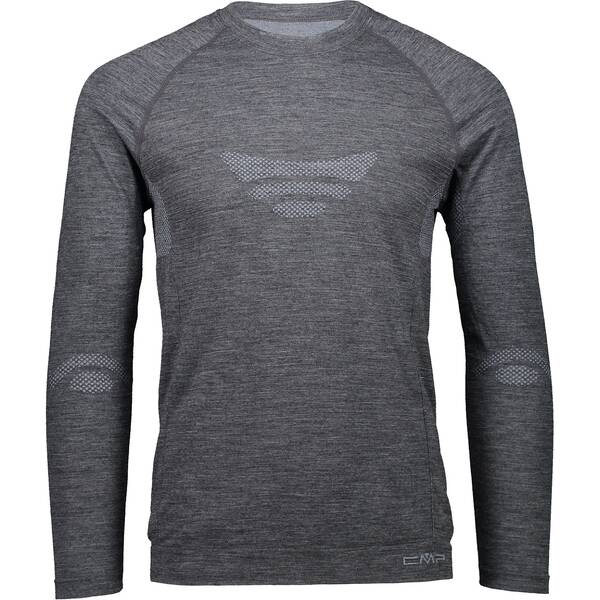 CMP Herren Shirt MAN SEAMLESS SWEAT von CMP