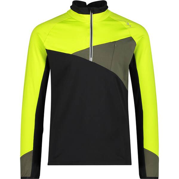 CMP Herren Shirt MAN SWEAT von CMP