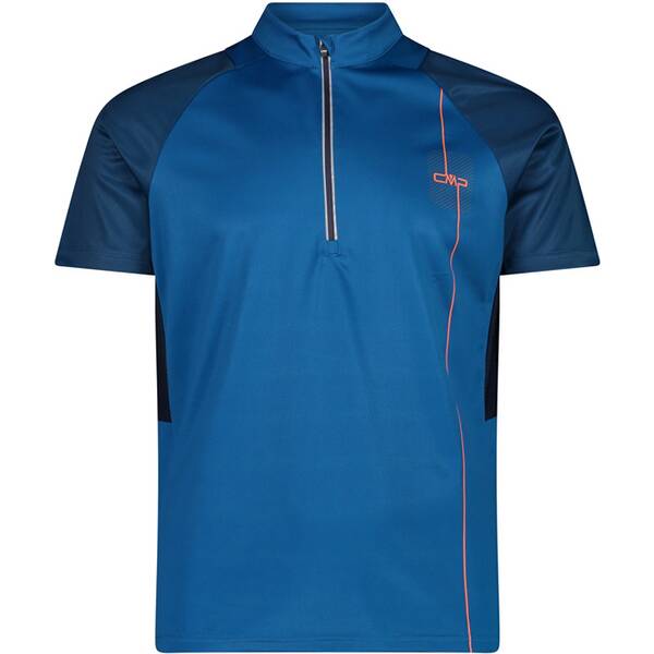 CMP Herren Shirt MAN T-SHIRT FREEBIKE von CMP