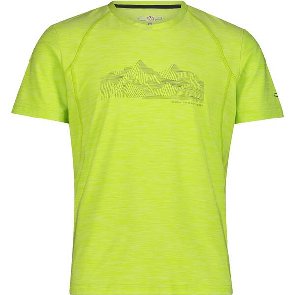 CMP Herren Shirt MAN T-SHIRT von CMP