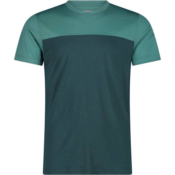 CMP Herren Shirt MAN T-SHIRT von CMP