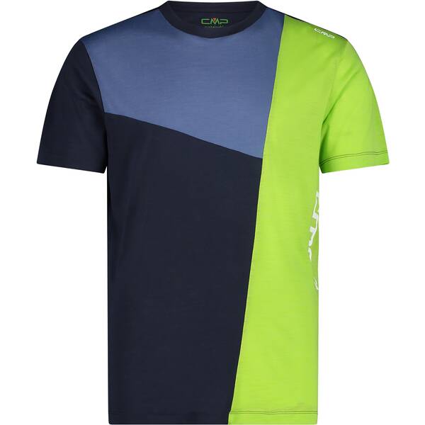 CMP Herren Shirt MAN T-SHIRT von CMP