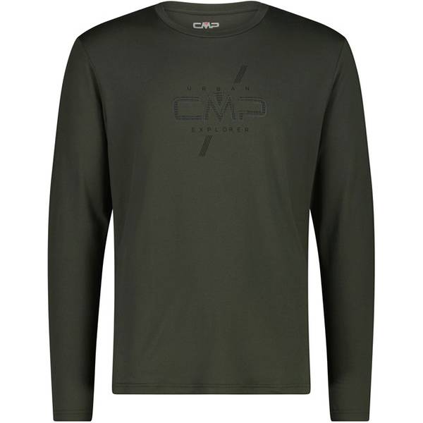 CMP Herren Shirt MAN T-SHIRT von CMP