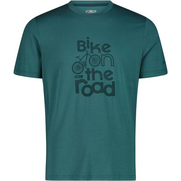 CMP Herren Shirt MAN T-SHIRT von CMP