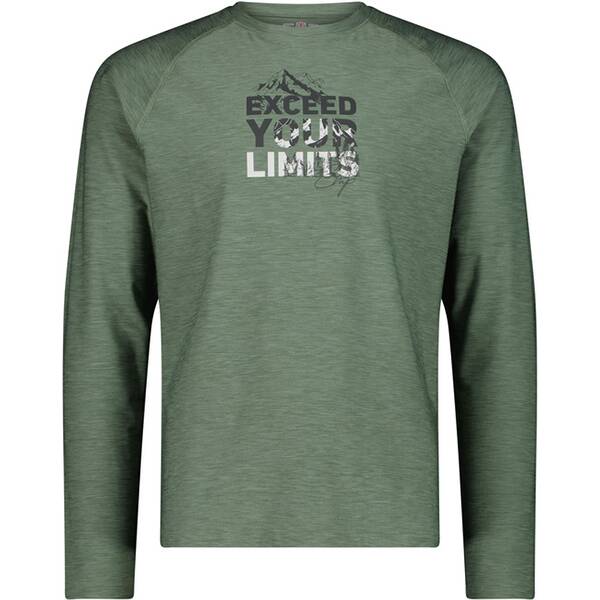 CMP Herren Shirt MAN T-SHIRT von CMP