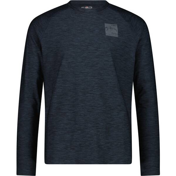 CMP Herren Shirt MAN T-SHIRT von CMP