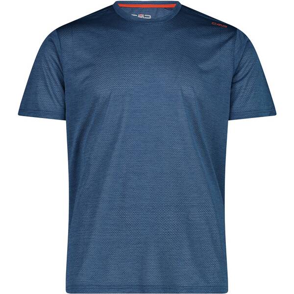 CMP Herren Shirt MAN T-SHIRT von CMP
