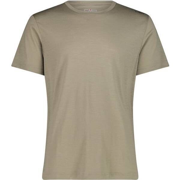 CMP Herren Shirt MAN T-SHIRT von CMP