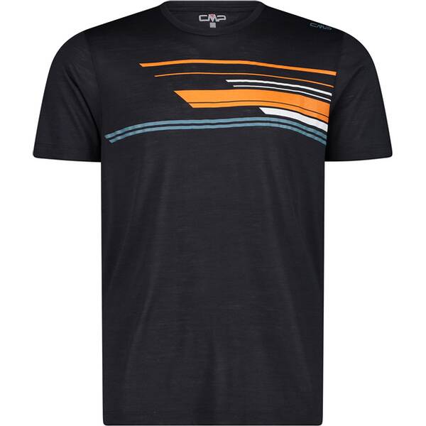 CMP Herren Shirt MAN T-SHIRT von CMP