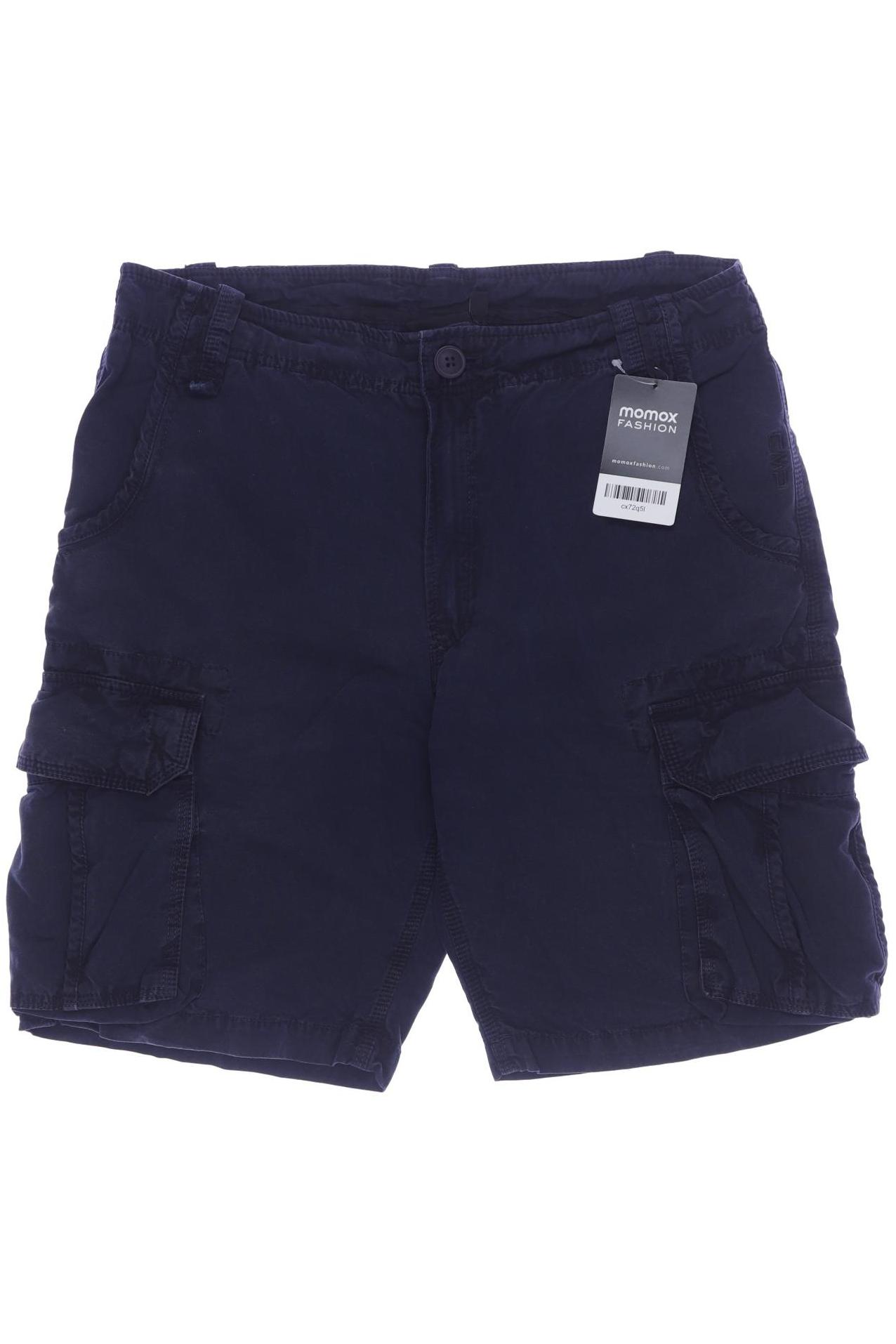 CMP Herren Shorts, marineblau von CMP