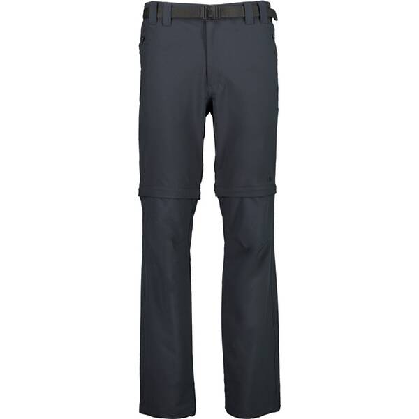 CMP Herren Keilhose MAN LONG PANT ZIP OFF von CMP